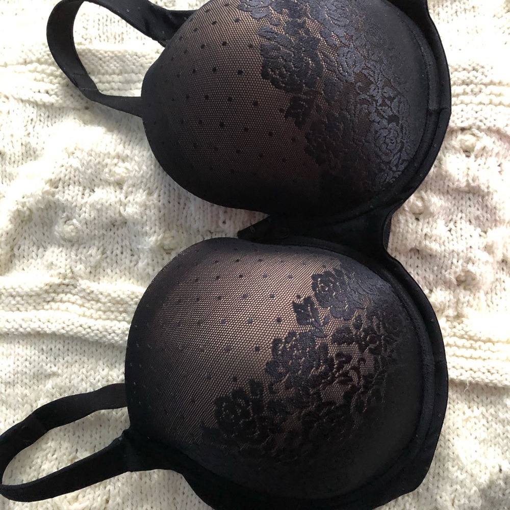 Soma 42G Stunning Support Full Coverage Bra